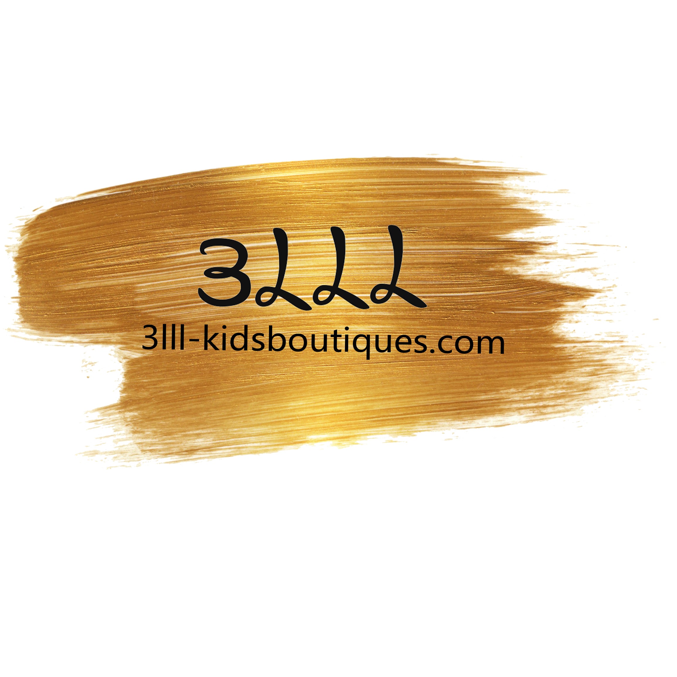 3lll-Kidsboutiques